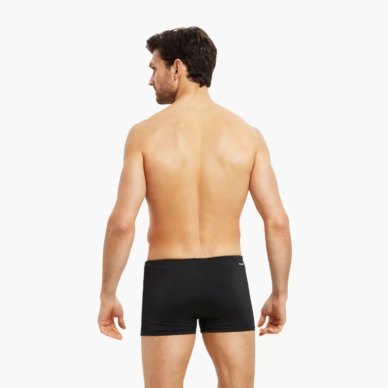 Zoggs Cottesloe Hip Racer Mens Swim Shorts-1